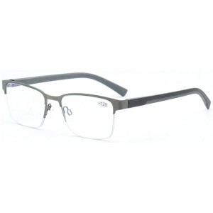 Metal Reading Glasses